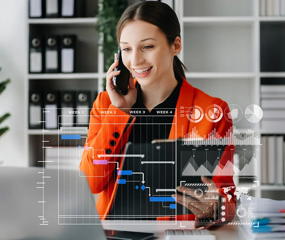 Agence de conseil en marketing et digital